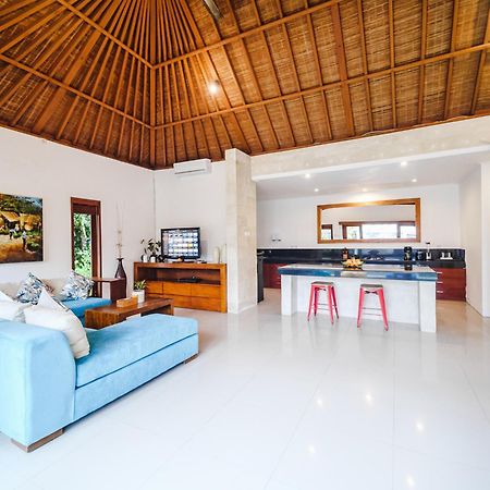 Amore Villas Canggu Extérieur photo